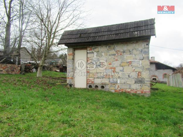 Prodej chaty, Těrlicko - Dolní Těrlicko, 15 m2