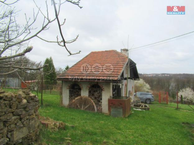 Prodej chaty, Těrlicko - Dolní Těrlicko, 15 m2