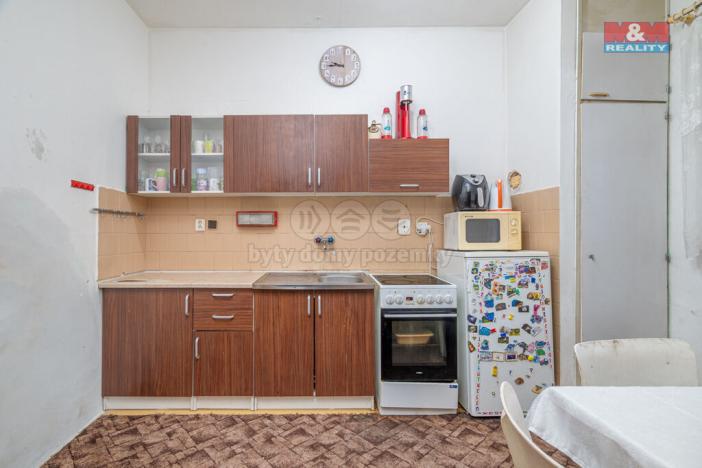 Prodej bytu 2+1, Loučná nad Desnou, 58 m2