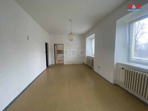 Prodej bytu 2+1, Loučná nad Desnou, 58 m2