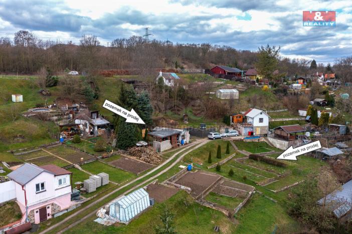 Prodej chaty, Kadaň, 1297 m2