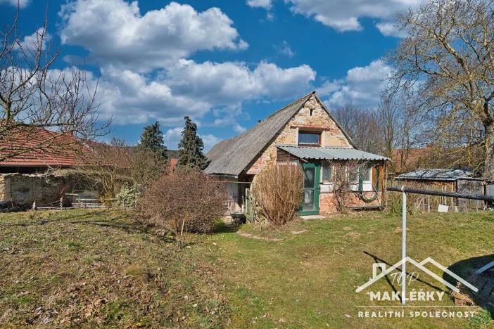 Prodej rodinného domu, Barchovice, 100 m2