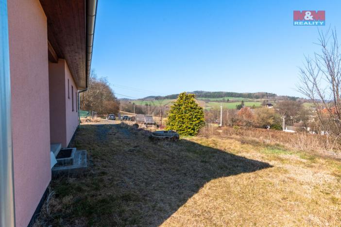 Prodej rodinného domu, Čestice, 113 m2