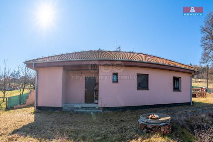 Prodej rodinného domu, Čestice, 113 m2