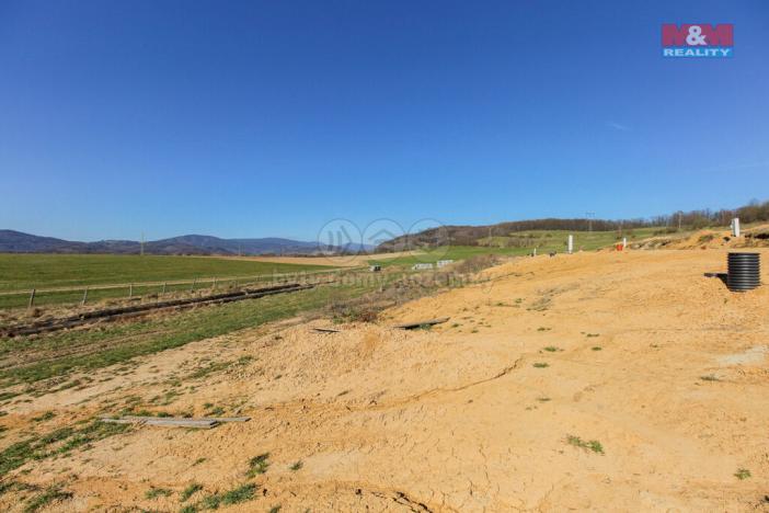 Prodej pozemku pro bydlení, Sobotín - Petrov nad Desnou, 966 m2