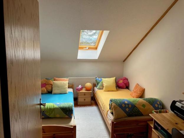 Prodej bytu 3+1, Bayerisch Eisenstein, Německo, 102 m2