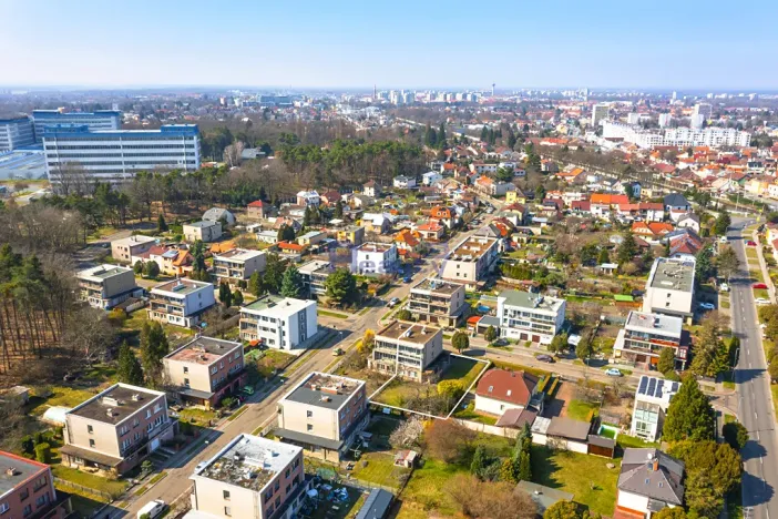 Prodej rodinného domu, Pardubice, Fibichova, 196 m2