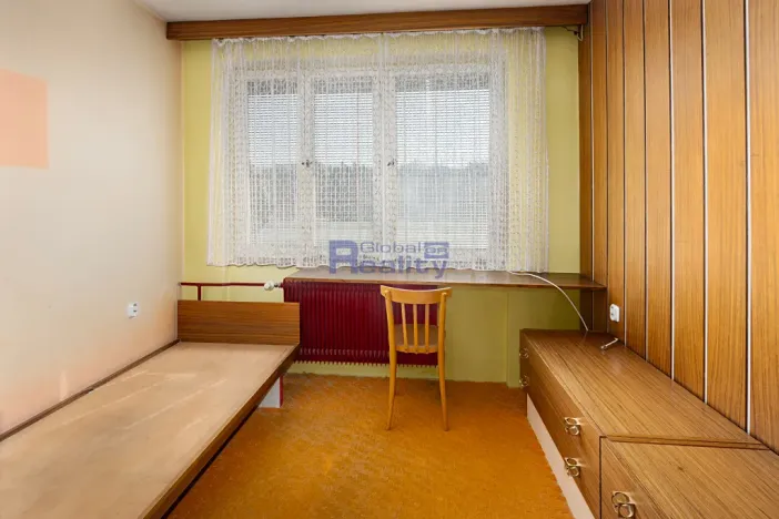 Prodej rodinného domu, Pardubice, Fibichova, 196 m2