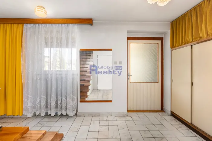 Prodej rodinného domu, Pardubice, Fibichova, 196 m2