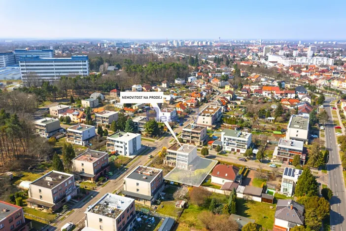 Prodej rodinného domu, Pardubice, Fibichova, 196 m2