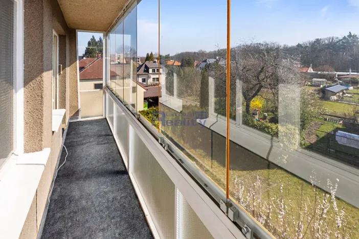 Prodej rodinného domu, Pardubice, Fibichova, 196 m2