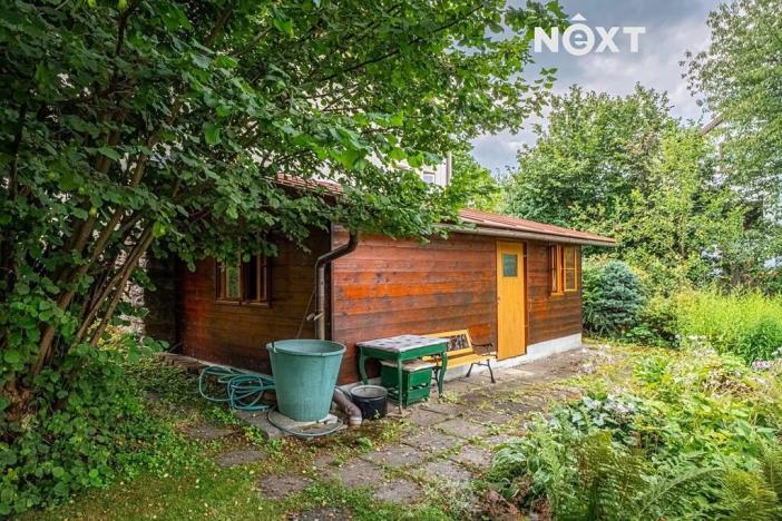 Prodej vily, Králíky, Hřbitovní, 133 m2