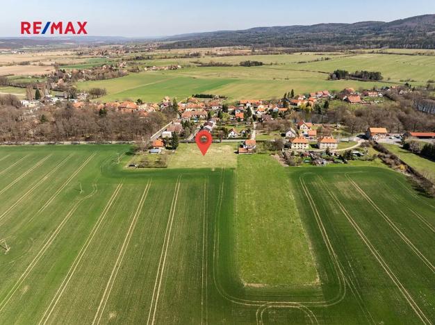 Prodej pozemku pro bydlení, Skřipel, 18142 m2