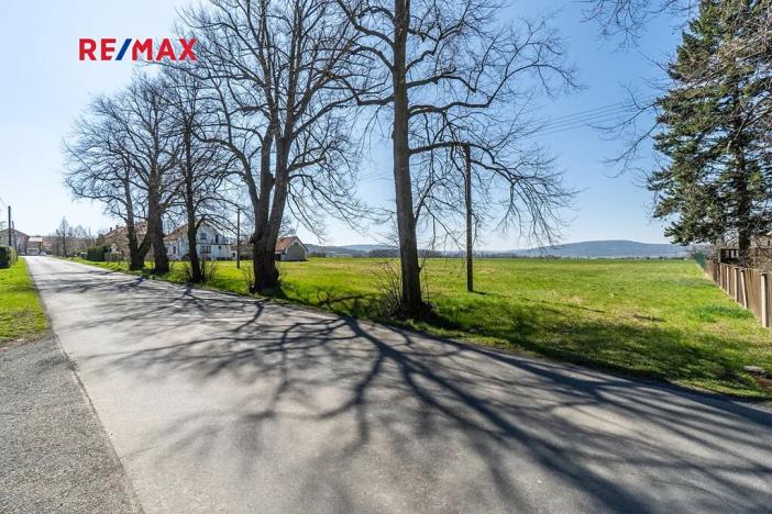 Prodej pozemku pro bydlení, Skřipel, 18142 m2