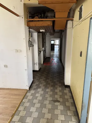 Prodej restaurace, Všenory, U Kovárny, 600 m2