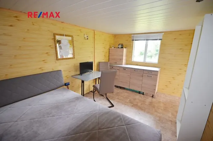 Prodej chaty, Kralupy nad Vltavou, 30 m2