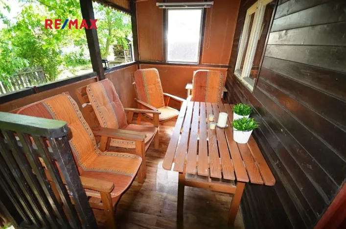 Prodej chaty, Kralupy nad Vltavou, 30 m2