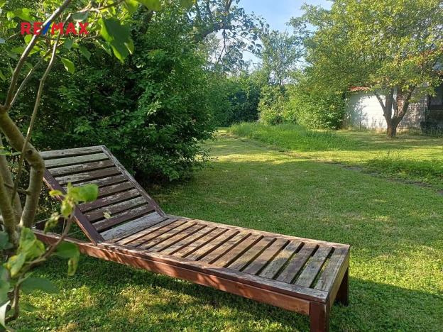 Prodej chaty, Kralupy nad Vltavou, 30 m2