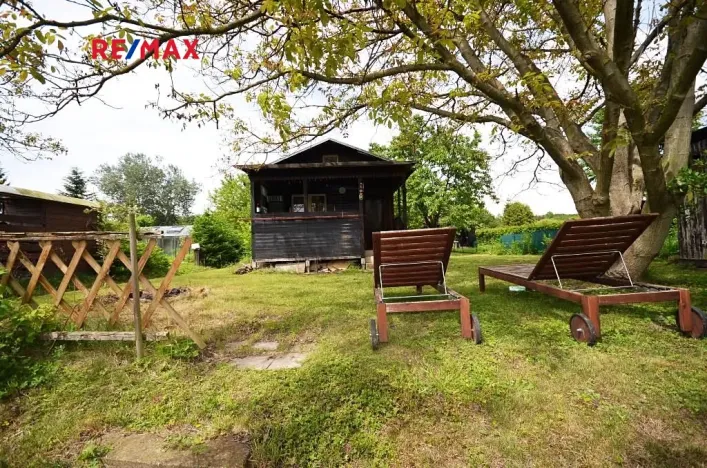 Prodej chaty, Kralupy nad Vltavou, 30 m2