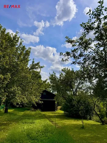 Prodej chaty, Kralupy nad Vltavou, 30 m2