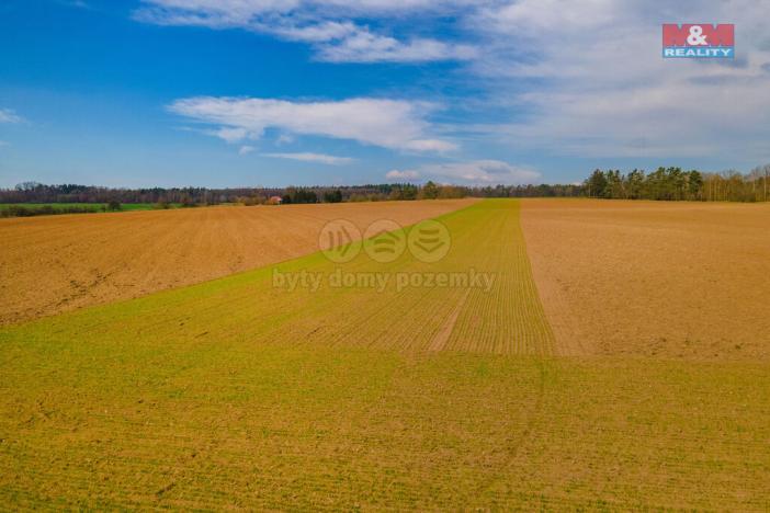 Prodej pole, Tlučná, 9418 m2