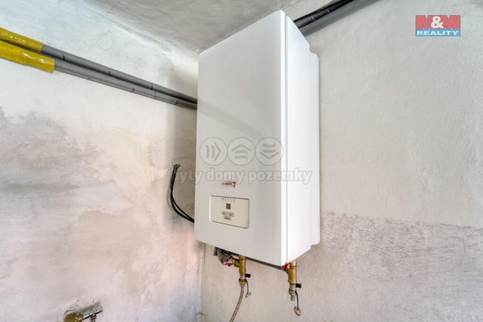 Prodej rodinného domu, Kozojedy - Lednice, 128 m2