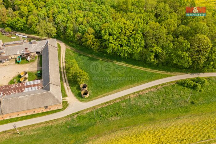 Prodej louky, Javorník - Bílý Potok, 2451 m2