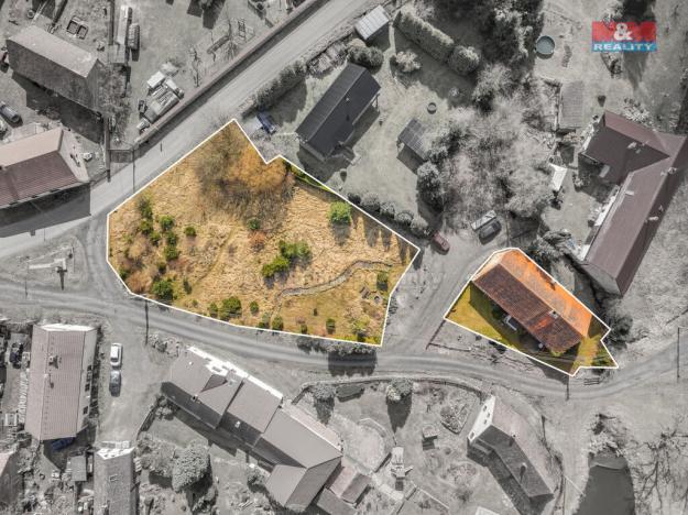 Prodej chalupy, Prostiboř, 175 m2