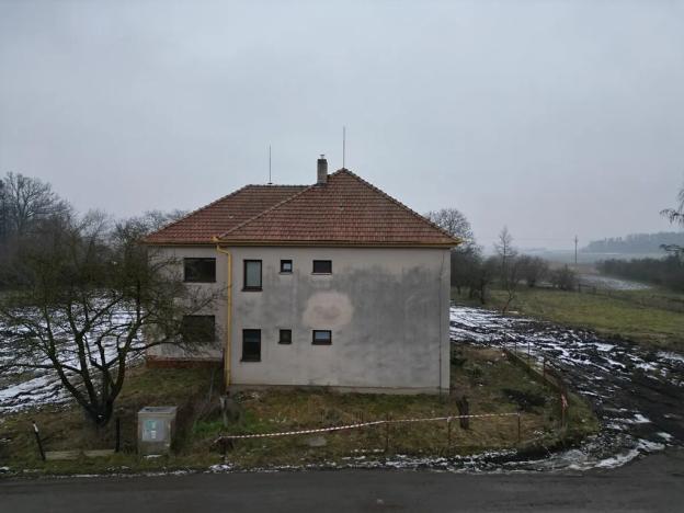 Prodej rodinného domu, Dolní Ředice, K Časům, 230 m2