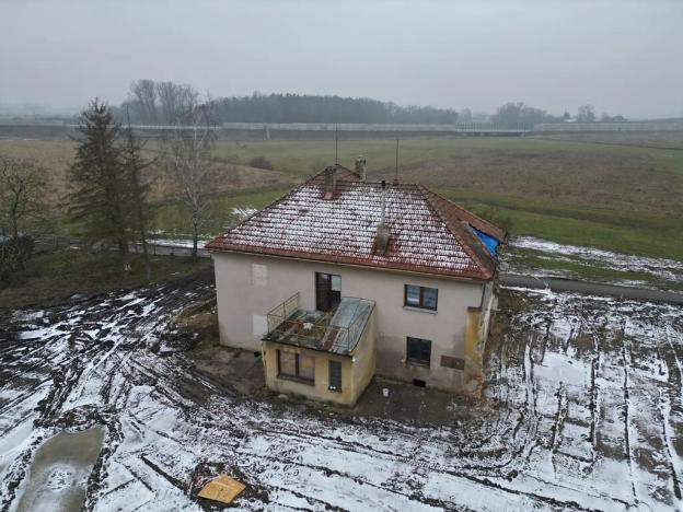 Prodej rodinného domu, Dolní Ředice, K Časům, 230 m2