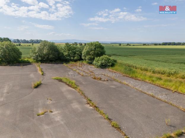 Prodej pole, Milhostov, 11963 m2
