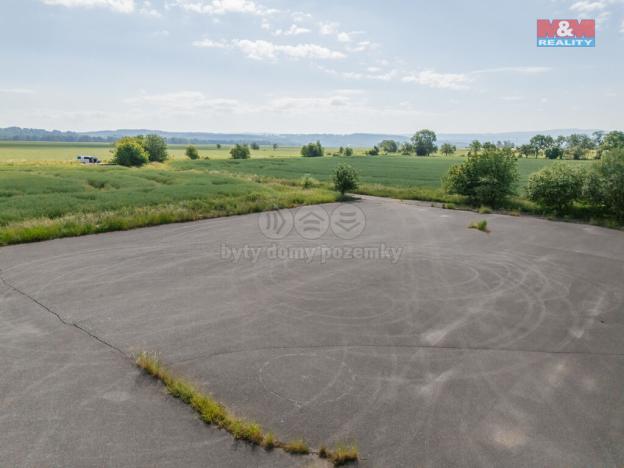 Prodej pole, Milhostov, 11963 m2