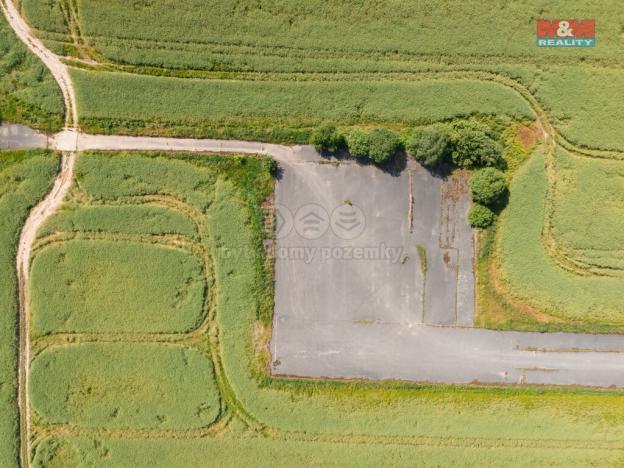 Prodej pole, Milhostov, 11963 m2