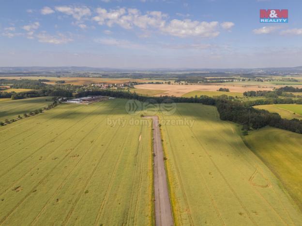 Prodej pole, Milhostov, 11963 m2