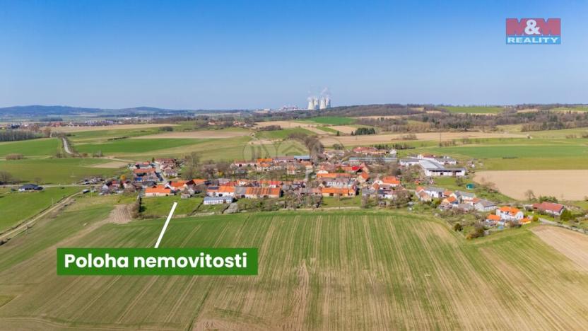 Prodej rodinného domu, Dříteň - Velice, 195 m2