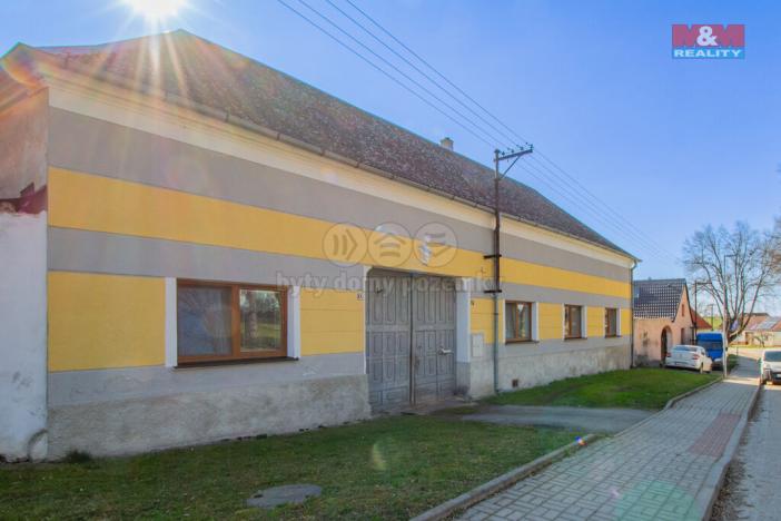 Prodej rodinného domu, Dříteň - Velice, 195 m2