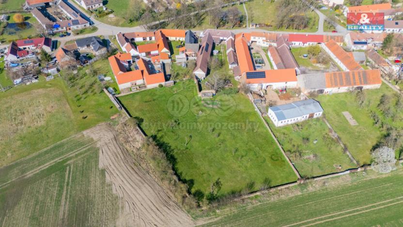 Prodej rodinného domu, Dříteň - Velice, 195 m2