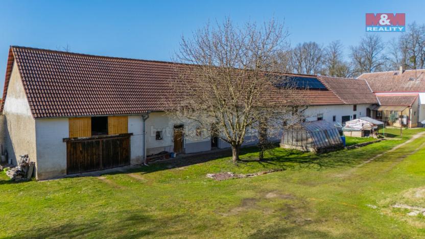 Prodej rodinného domu, Dříteň - Velice, 195 m2