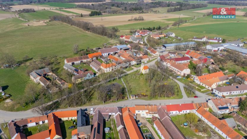 Prodej rodinného domu, Dříteň - Velice, 195 m2