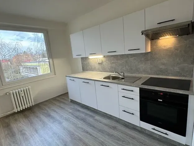 Pronájem bytu 3+1, Vratimov, U Společenského domu, 74 m2