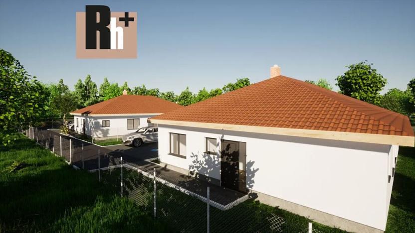 Prodej rodinného domu, Bohumín, 116 m2