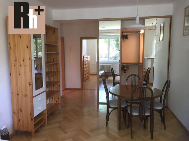 Pronájem bytu 3+1, Ostrava, Žilinská, 65 m2