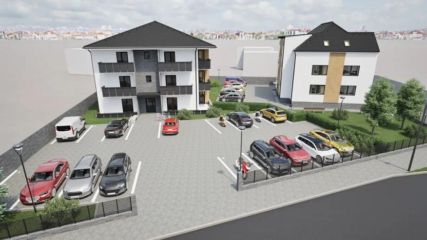 Prodej bytu 2+kk, Zábřeh, Leštinská, 43 m2