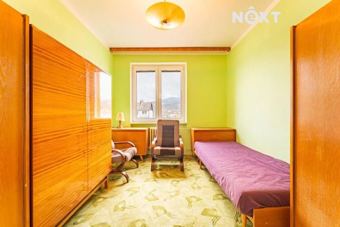 Prodej bytu 3+1, Jeseník, Klicperova, 60 m2