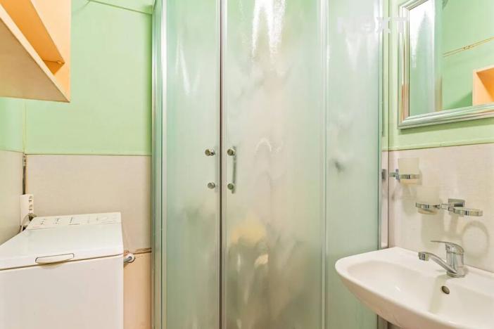 Prodej bytu 3+1, Jeseník, Klicperova, 60 m2