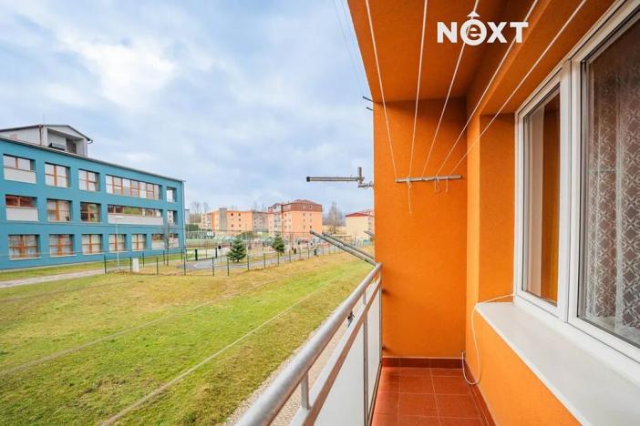 Prodej bytu 3+1, Jeseník, Klicperova, 60 m2