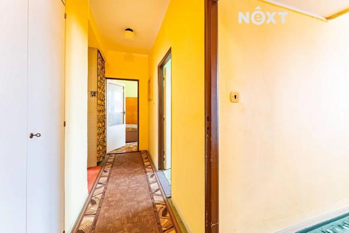 Prodej bytu 3+1, Jeseník, Klicperova, 60 m2