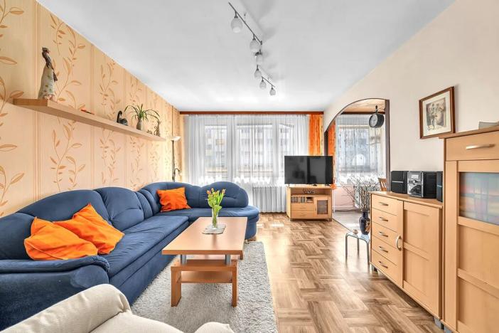 Prodej bytu 4+1, Praha - Letňany, Ostravská, 88 m2