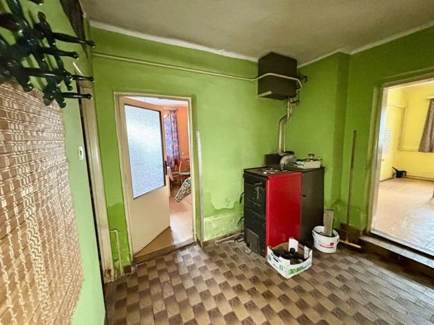 Prodej bytu 4+1, Klatovy, 114 m2