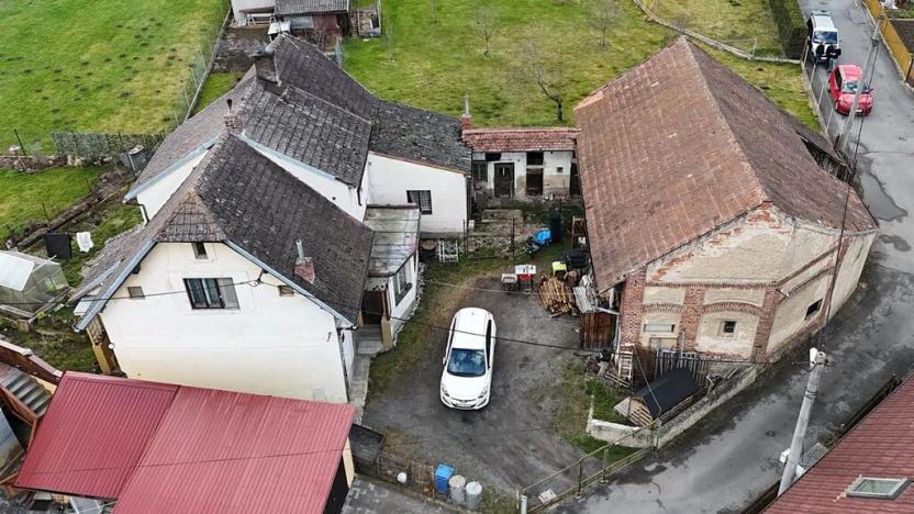 Prodej bytu 4+1, Klatovy, 114 m2